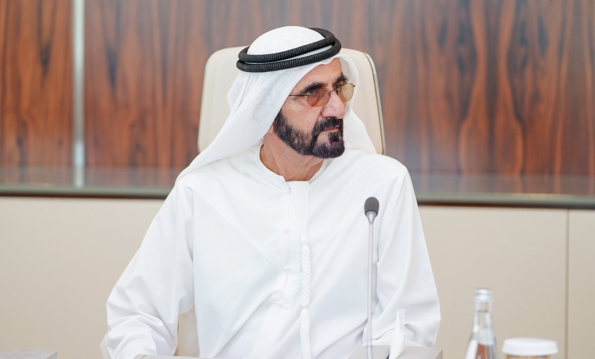 بتوجيهات محمد بن راشد.. دبي الإنسانية تنقل شحنة مساعدات طبية حيوية إلى غزة