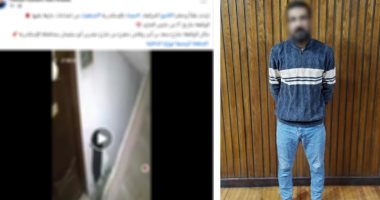 علقة موت بسبب الأجرة.. الداخلية تضبط سائق ميكروباص بلطج على راكب