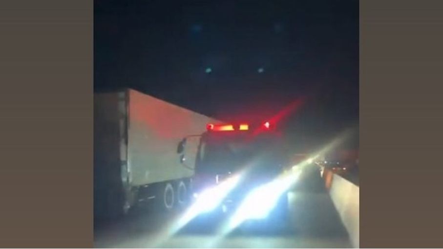 4 شهداء بغارة إسرائيلية في شرق لبنان