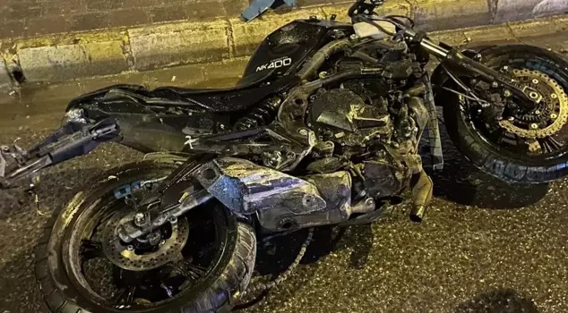 إصابة شخصين بحادث سير في بقاعصفرين شمال لبنان