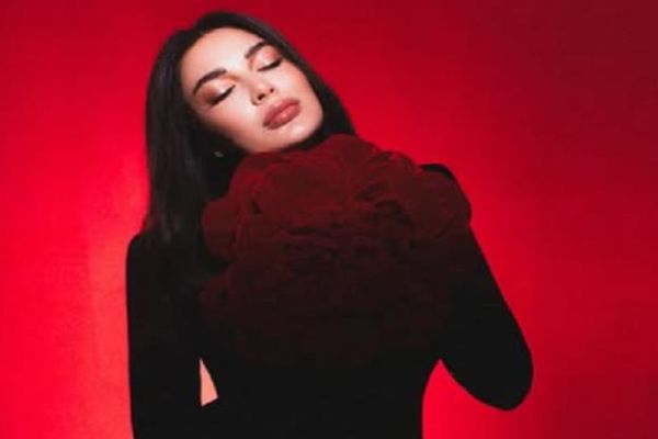 سيرين عبدالنور تبهر جمهورها بأحدث جلسة تصوير