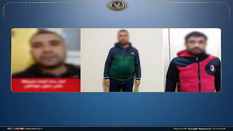 الداخلية تكشف حقيقة إدعاء أحد الأشخاص بدفع رشاوى لبعض الأفرد بمركز شرط