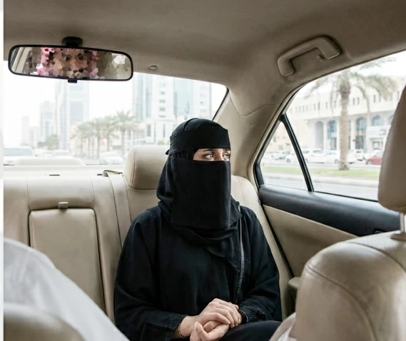 عاجل | «جسمك حلو» تقود سائق تطبيقات للسجن 10 أشهر