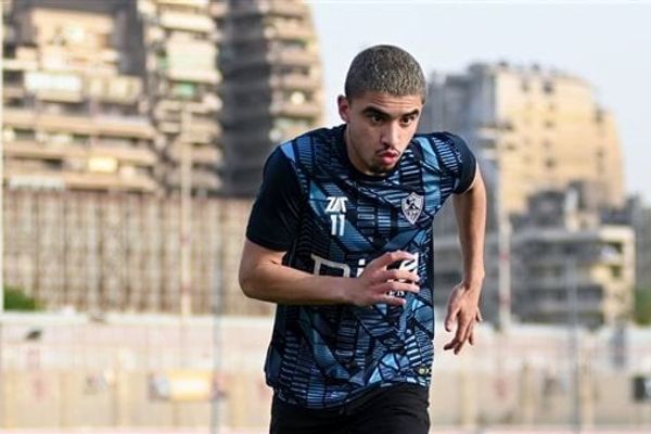 معتمد جمال يرفض استمرار الجفالى فى الزمالك