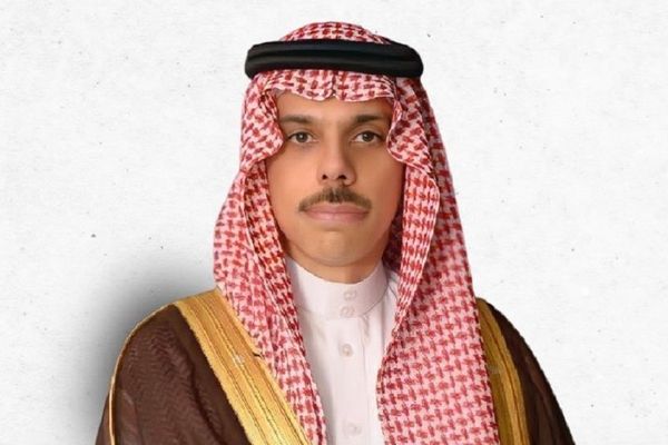 وزير الخارجية يصل إلى ميونخ لترؤس وفد المملكة المشارك في مؤتمر ميونخ للأمن 2026