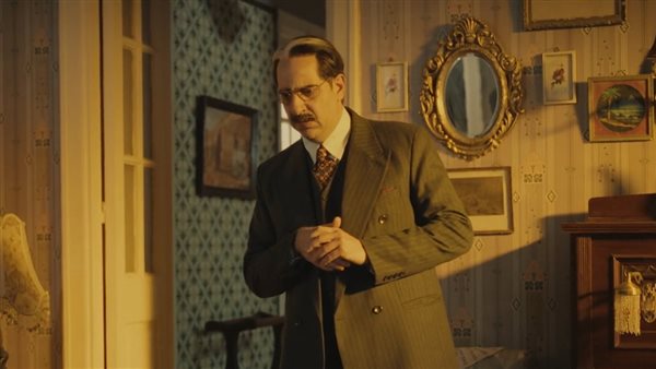 موعد عرض الحلقة السادسة من مسلسل "النص التاني" لأحمد أمين