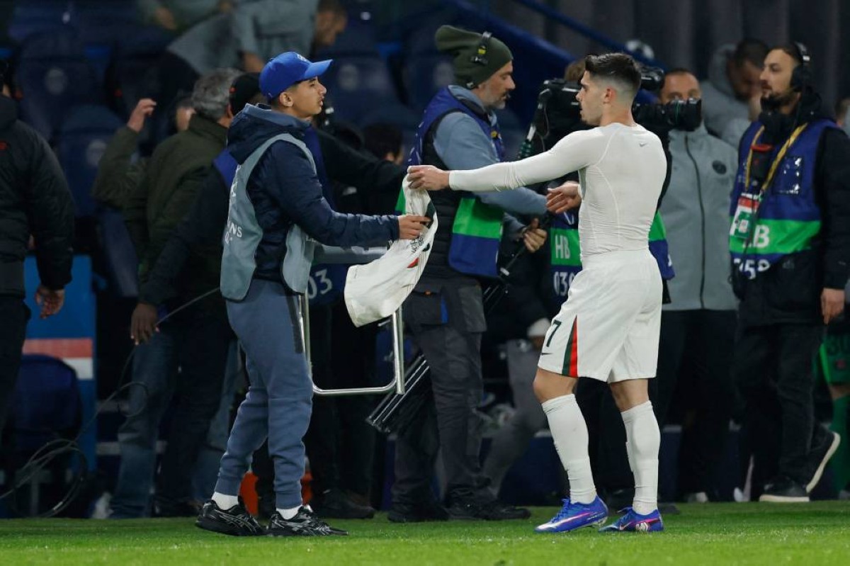 تشيلسي يتلقى ضربة جديدة قبل الإياب أمام باريس في دوري الأبطال
