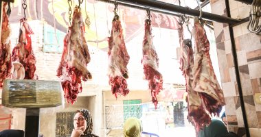 اعرف كيفية كشف أختام اللحوم السليمة بالأسواق والتفرقه بين البلدى والمستورد