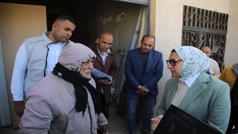 صيدلية الإسعاف بالوادي الجديد وموعد الافتتاح وتوفير أدوية الأورام والن