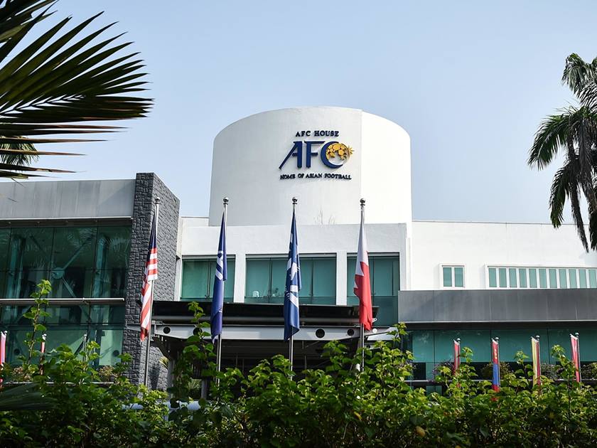 ‫ الاتحاد الآسيوي لكرة القدم يستضيف تصفيات بطولة "FIFAe" القارية