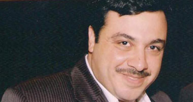 نظر محاكمة المتهم بقتل الفنان سعيد مختار فى مشاجرة أمام وادى دجلة اليوم