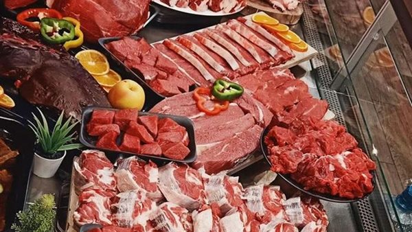 الكندوز بكام؟.. هبوط طفيف في أسعار اللحوم اليوم الأربعاء 17-6-2026