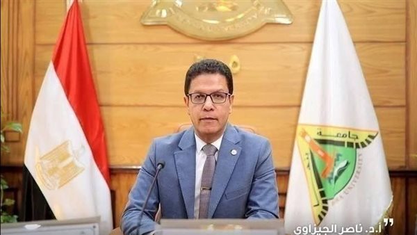 بالأسماء، تعيين وكلاء ورؤساء أقسام جدد بجامعة بنها