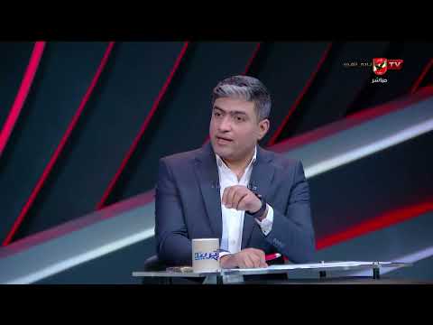 ايه نتائجه مع المنتخب خلال سنتين!.. تعليق قوي من عادل طعيمة على ردود الأفعال عن قائمة منتخب مصر