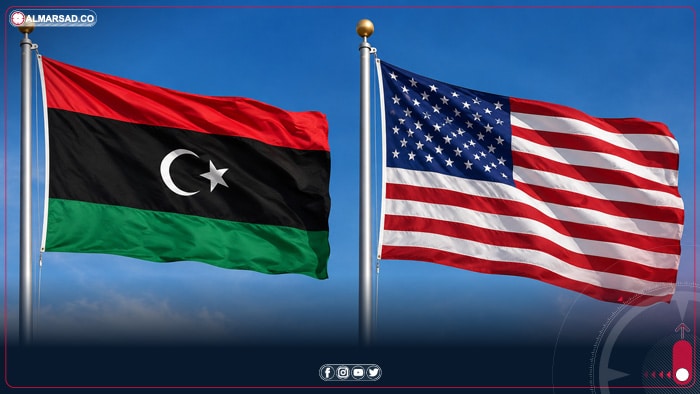 النعاس: المبادرة الأمريكية تسهم في تقريب وجهات النظر وإنهاء الانقسام السياسي