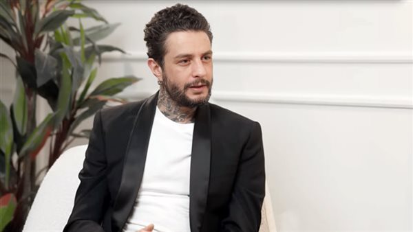 أحمد الفيشاوي يشارك صورة لنجله: ابني الحبيب أحبك كثيرًا، وأنا فخور بك