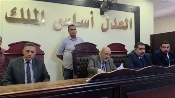 السجن عامًا مع الشغل لرئيس نادي الجزيرة في قضية تزوير محرر رسمي