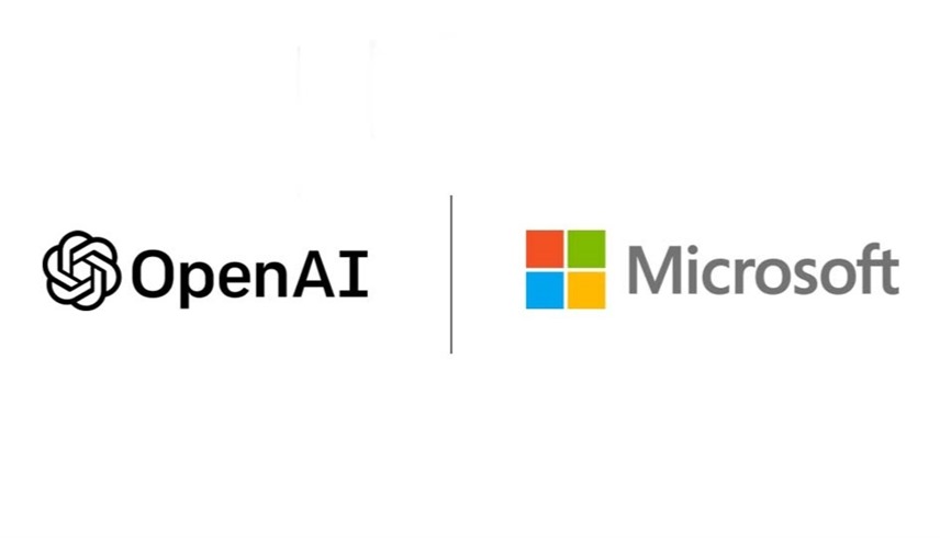 تحالف مايكروسوفت وOpenAI يتغير ويمنح فرصة ذهبية لأمازون والمنافسين