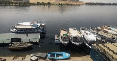 تفاصيل الموجة القاسية فى درجات الحرارة على محافظة أسوان