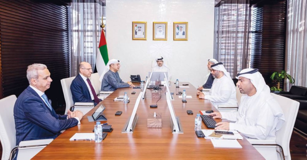 14 إماراتياً يلتحقون بمزاولي مهنة المحاماة في أبوظبي