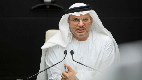 قرقاش يدعو لموقف خليجي صلب وموحد في مواجهة هجمات إيران