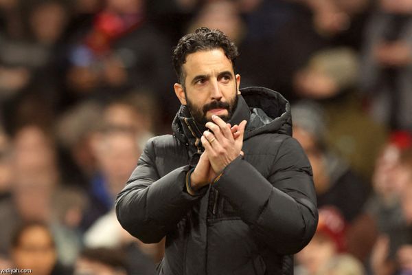 نادي ميلان الإيطالي يتعاقد رسميًّا مع المدرب البرتغالي روبن أموريم