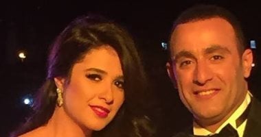 بدء العد التنازلي لعرض فيلم أحمد السقا وياسمين عبد العزيز خلي بالك من نفسك