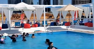 العلمين الجديدة إحدى مدن الجمهورية الجديدة.. تعرف على مخططها ومكوناتها