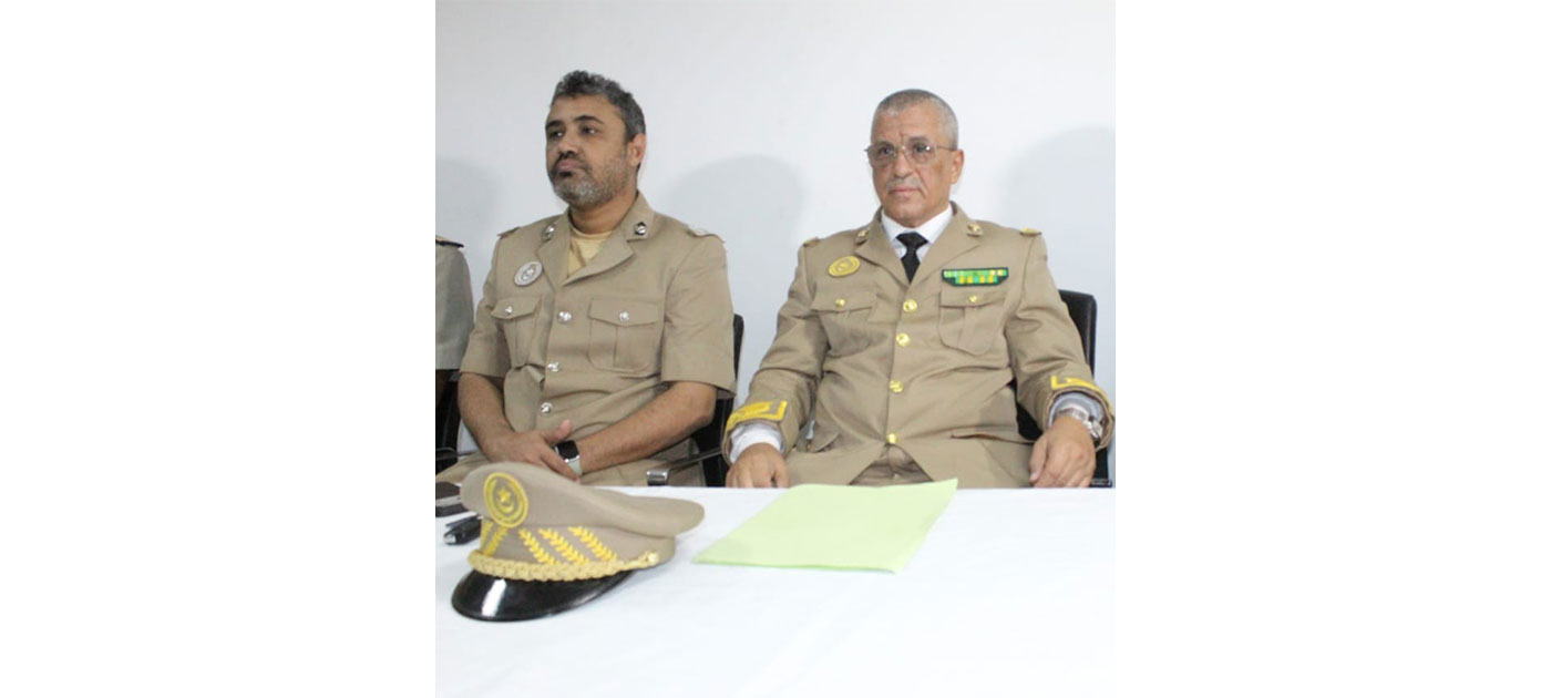 افتتاح ورشة التخطيط لأنشطة منظمة الأمم المتحدة للطفولة (اليونسيف) بولاية كيديماغا للفترة 2026