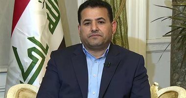 مستشار الأمن القومي العراقي: حريصون على أمن السفارات والبعثات داخل أراضينا