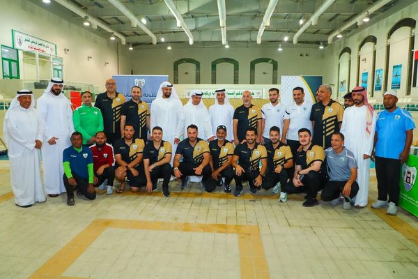 بمشاركة 60 سباحا نادي دبا الحصن الرياضي يختتم بطولته الرمضانية للسباحة