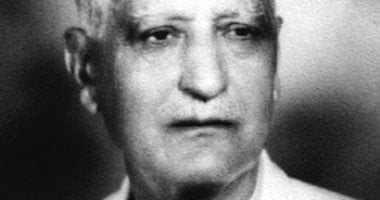 10 مقولات لـ عباس محمود العقاد