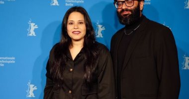 "عرض عالمى ناجح للفيلم المصرى الوحيد بمهرجان برلين السينمائى "خروج آمن"