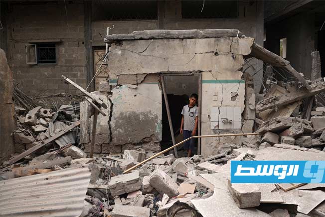 ارتفاع ضحايا حرب الإبادة على غزة إلى 72 ألفا و72 شهيدا