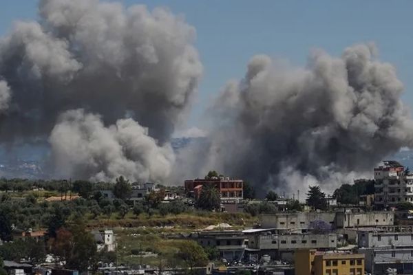 ارتفاع حصيلة العدوان الإسرائيلي على لبنان إلى 4057 قتيلًا وأكثر من 12 ألف جريح