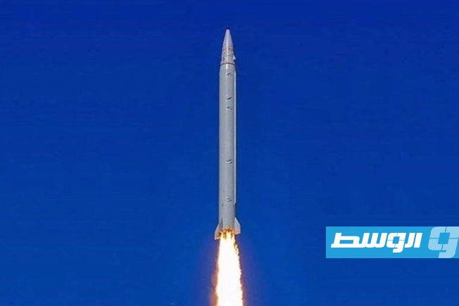 التليفزيون الإيراني: طهران تهاجم مقر قيادة عسكرية أميركية قرب مطار أبوظبي الدولي