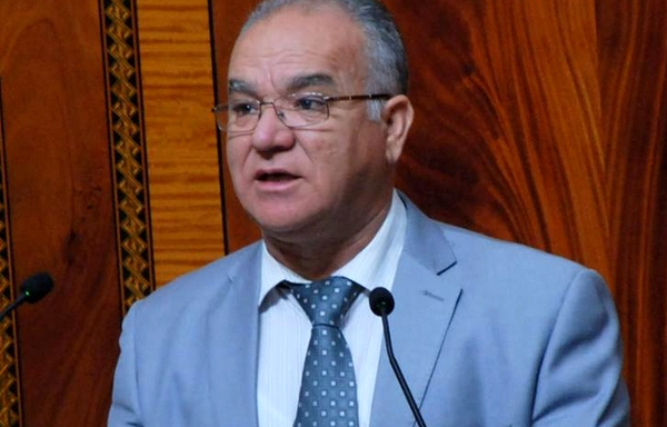 نور الدين مضيان يفضح اختلالات ملاعب القرب