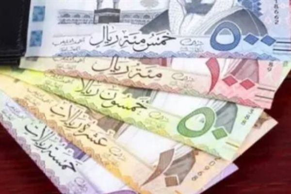 عاجل.. سعر الريال السعودي اليوم الجمعة 13 مارس 2026 في مصر
