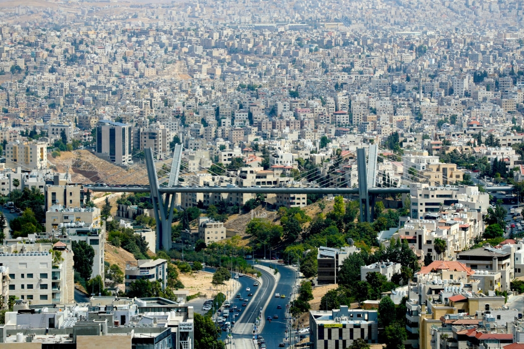 أجواء دافئة في اغلب المناطق حتى الأحد