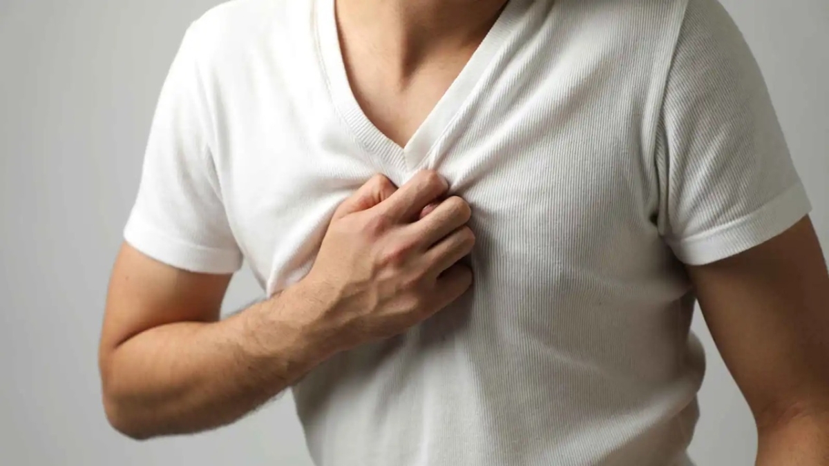 تباطؤ دقات القلب .. ما الحقيقة المدهشة وراء انخفاض النبض؟