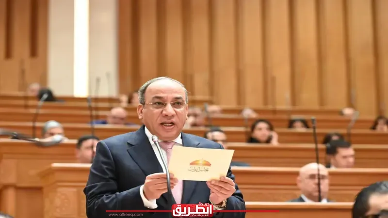 وكيل دينية النواب: رسائل مهمة في كلمة الرئيس السيسي أبرزها المصارحة مع المواطنين