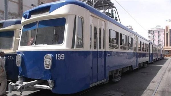 بعد البلاغ للرقابة والنيابة.. التفاصيل الكاملة لفك وتخريد مرفق ترام الرمل الإسكندرية| عاجل