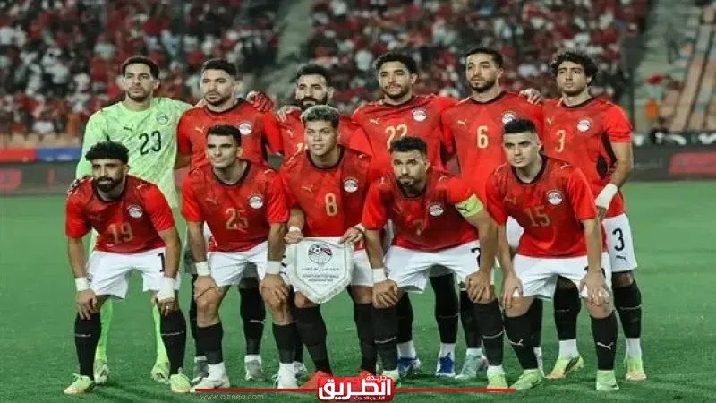 صلاح ومرموش يقودان كتيبة ”العميد”.. منتخب مصر يختبر شخصيته الدولية أمام مصنفي العالم