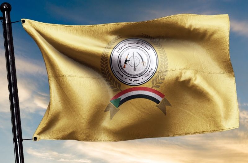 إصابة 3 أشخاص وقطع التيار الكهربائي بهجوم لقوات الدعم السريع على مدينة الدبة