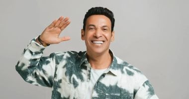 سعد الصغير: مستمر فى تقديم برنامج للخير فى موسم رمضان