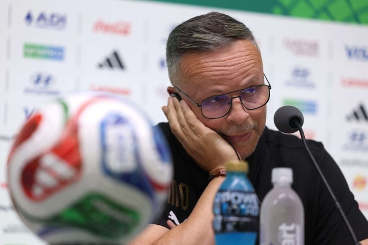 مدرب المغرب يطلق التحذير الأخير قبل معركة هولندا