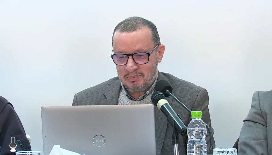 هل هي حرب حضارية بتعبير المهدي المنجرة؟