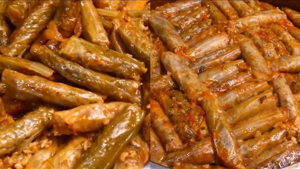 طريقة عمل محشي الكرنب بمذاق مميز لضيوفك أول أيام شهر رمضان