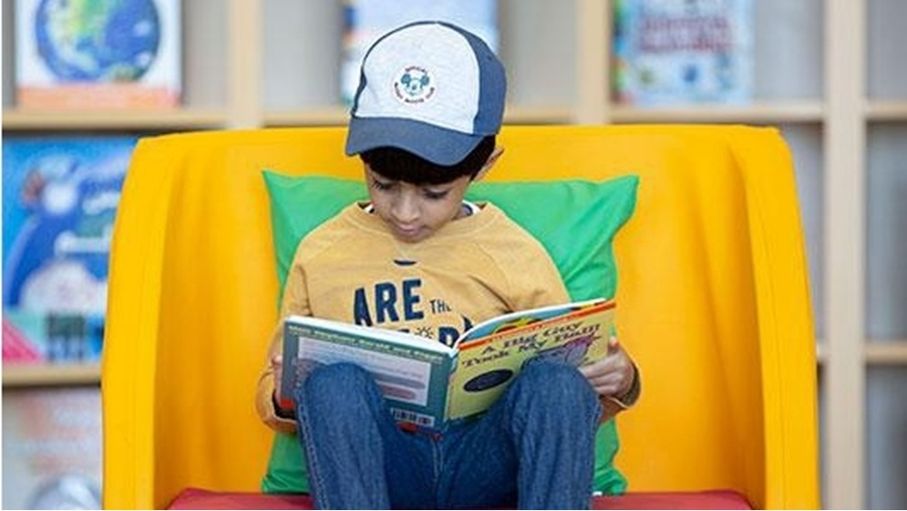 "مكتبات الأطفال".. بناء للشخصية وتطوير للقدرات العقلية والعاطفية