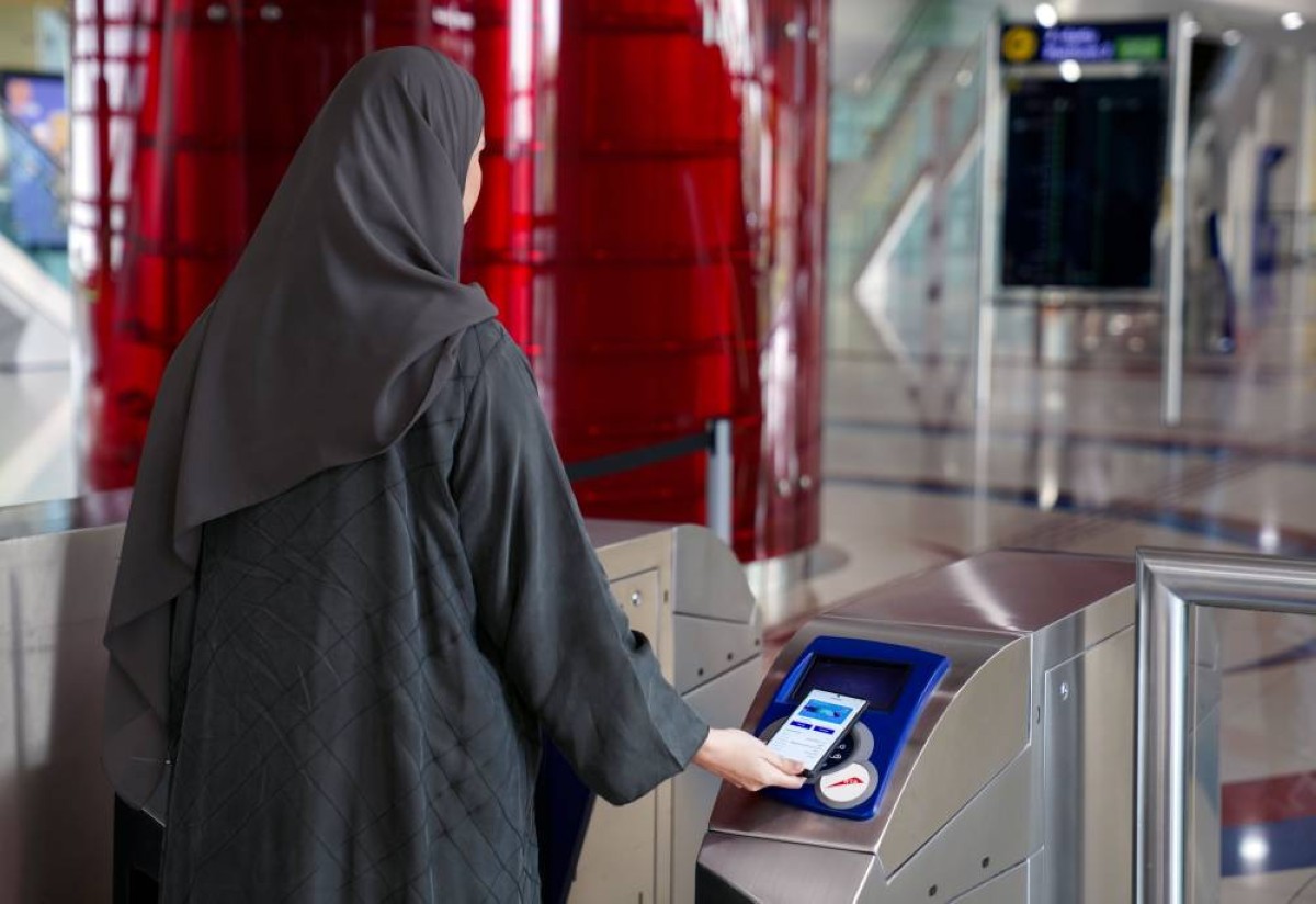 "طرق دبي" تُنجز 72% من برنامج ترقية نظام نول للدفع الرقمي بتقنية الحسابات الرقمية